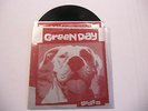 Green Day Slappy EP 45 RPM Lookout Records Punk W/Insert Original