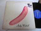 VELVET UNDERGROUND & NICO / ANDY WARHOL ORIGINAL & GATEFOLD (V6-5008) MINT LP