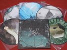 Summoning - Sounds of middle earth Picture LP BOX Rare