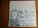 BOB HUGHES MY OLD MAN RARE ORIGINAL PRIVATE FOLK LP SPACEWARD STUDIOS CAMBRIDGE