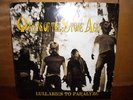 Queens of the Stone Age-Lullabies to Paralyze OOP SEALED ORIGINAL DOUBLE LP