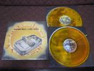 Beastie Boys Hello Nasty US Limited Gold Vinyl Double LP Set in Shrink