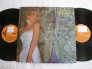 Blondie LP Front Page BOOTLEG Australian Double album Pheonix records 44776