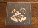 Paradise - World's Midnight LP Ebony Records EB 702 UK Orig OG Rare Soul Funk