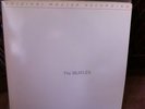 BEATLES white album MFSL OMR rare NM