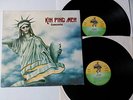 Kin Ping Meh -Concrete  2 LP  Foc.  D-1976  Nova 628370-1/2