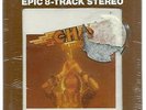 8-Track / 8-Spur Tonband : Chase - Pure music (OVP) Vintage Jazz Rock Fusion