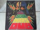 PHILL PRATT - STAR WARS DUB - BURNING SOUNDS LP (ROOTS REGGAE)   VG