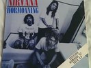Nirvana Hormoaning Vinyl Record LP 4000 only