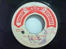 RAPPA ROBERT - RADIO WITH A DIFFERENCE - GORGON RECORDS 7