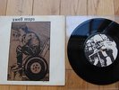 SWELL MAPS – DRESDEN STYLE – ROUGH TRADE RECORDS 7