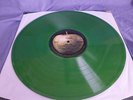 The Beatles - Abbey Road - Australian Green Vinyl - New