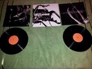 ORIGINAL 1998 MASSIVE ATTACK DOUBLE VINYL LP MEZZANINE AMAZING CONDITION   