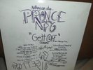 PRINCE AND THE NPG 12 INCH ALBUM 