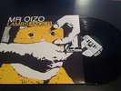 Mr Oizo - Lamb's Anger vinyl Gatefold Double LP ED BANGER