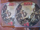 KISS - STILL LOVE YOU - 2 LP PICTURE DISC LIVE 1983