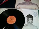 David Bowie-aladdin Sane Lp-RS1001 Gatefold With Inners/postcard Lp Ex Uk Issue