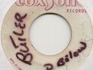 REGGAE 45 Errol Dunkley Go Down Low Im & David Come Together Coxsone Blank