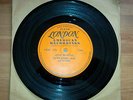 NAPPY BROWN & BAND -  LITTLE BY LITTLE - RARE LONDON 1 SIDED DEMO. EX CONDITION