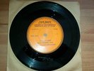 EDDIE COCHRAN -  20 FLIGHT ROCK - RARE LONDON 1 SIDED DEMO. EXCELLENT CONDITION