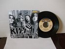 Kiss,Casablanca 880,