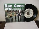 Bee Gees,Atco 45-6548,