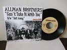 Allman Brothers Band,Capr. 0326,
