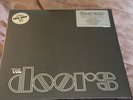 The Doors 7LP Vinyl Box Set
