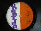 LEE PERRY AND THE UPSETTERS, JUNGLE LION / FREAK OUT SKANK, ORIG UPSETTER SKA 7