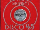 Barry Brown - I Love Sweet Jah Jah UK orig 12