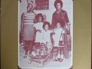 RARE ROOTS REGGAE - BOB MARLEY - TRENCH TOWN - 56 HOPE ROAD 12
