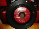 HARPTONES ORIG PARADISE ROPES 45 LIFE A DREAM DOO WOP
