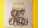 The Kinks - Something Else by The Kinks Mono LP - PYE NPL 18193 - 1967
