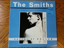 The Smiths Hatful of Hollow LP Rough Trade ROUGH 76 EX