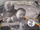 THE FLAMING LIPS DARK SIDE OF THE MOON RSD SEALED SEAFOAM GREEN VINYL LP