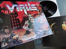 VIRUS     - FORCE RECON -  MINT METAL ORIGINAL  TOP ZUSTAND