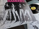 RAMONES      - ROCKET TO RUSSIA -    MINT ARCHIVE ALBUM INKL. POSTER-INLET