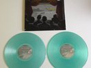 FALL OUT BOY From Under The Cork Tree 2 LP COKE CLEAR VINYL /2000 brand new nofx