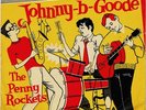 PENNY ROCKETS 