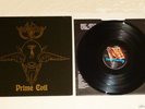 VENOM Prime Evil LP Record 1989 Vinyl 80's Thrash Metal Import Press Post CRONOS