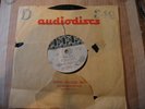 THE DOORS TOUCH ME RARE US ELEKTRA  4 TRACK 8