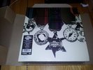 OASIS 8LP Box Set Limited Edition BRAND NEW FACTORY SEALED 605/1500 Original Box