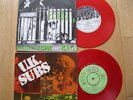 UK SUBS-2 x 7