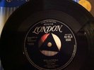 JIM LOWE/ ROC-A-CHICKA /THE BRIGHT LIGHT/ORIG 1958 LONDON  8538  (RAREST SINGLE)