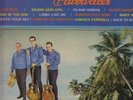 Tradewinds . Caribbean Favourites . made in Trinidad . RCA Victor LP