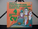 QUARTETO EM CY - 4 SUCESSOS EM CY 7