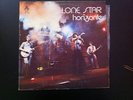 LONE STAR / HORIZONTE. GATEFOLD SPANISH HARD ROCK RARE