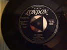 FRANKIE FORD /SEA CRUISE / ROBERTA /ORIG 1959 LONDON 8850 N/ MINT LOOKS UNPLAYED