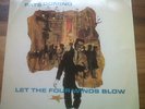 Fats Domino  -   Let the four winds blow    London HA-P 2420 (1961)  EX/NM