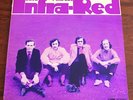 DAVE PIKE SET - INFRA RED, LP, 1970 Germany MPS 15280 - 1. PRESS